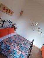 B&B Custonaci - Baglio Messina Vacanze - Bed and Breakfast Custonaci