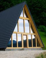 Atipic Chalet - Chambres d’hôtes