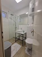 Sofia Apartments - Bed and Breakfast Malinska