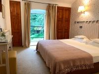 Tweepersoonskamer met Eigen Badkamer