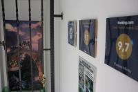 Pansion Infinity - B&B