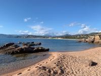 Appartement de standing bord de mer - B&B Pietrosella