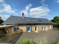 Maison de Charme 4 chambres - B&B Les Moutiers-en-Cinglais