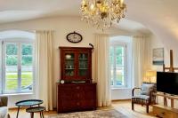 "Zauberhaft wohnen am Donauufer" - Ferienwohnung Obernzell