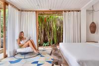 Suite con Piscina Privata