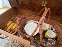 "Zauberhaft wohnen am Donauufer" - B&B Obernzell