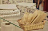 Camera Matrimoniale con Bagno Privato