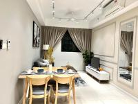 Apartment mit 2 Schlafzimmern
