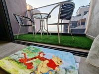 WinnieThePooh#BathtubPoolSeaview - Chambres d'hôtes Malacca