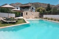 Villa Vigla Keratokampos - B&B