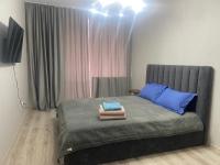 B&B Qostanay - Комфортабельные - Уютные апартаменты в Костанай мкр Береке2 - Bed and Breakfast Qostanay