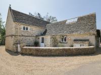 B&B Malmesbury - The Cottage - Bed and Breakfast Malmesbury