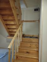 Guest house number 1 - Bed and Breakfast Batoemi