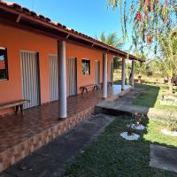 Aldeia Hospedaria - B&B