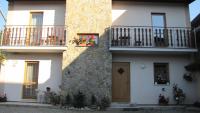 Privát Magdalena - Bed and Breakfast