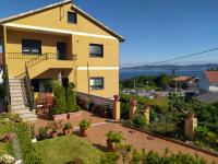 B&B Bueu - A casa da Piruleta - Bed and Breakfast Bueu