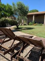 Maison de Margot - B&B Peyriac-Minervois