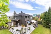 Apartment mit 2 Schlafzimmern