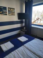 Habitación Doble con vistas al mar