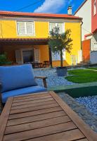 Kvarner holiday home - Chambres d’hôtes
