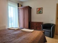Chambre Triple avec Salle de Bains Commune
