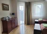 Chambre Double Supérieure