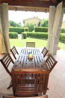 Appartamento - Piano Terra