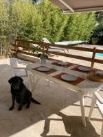 Les restanques de la Panouse - Ferienwohnung Marseille