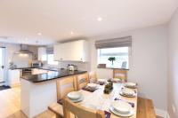 Amberleigh House - Ferienwohnung