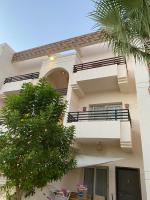 Designer Apartment in Sunny Lakes 2 Sharm El Sheikh komplett renoviert auch für Langzeitmieter buchbar - B&B