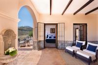 La Esperanza Granada Luxury Hacienda & Private Villa - Bed and Breakfast
