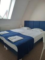 Standard Triple Room with Sea View