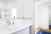 Apartment mit 2 Schlafzimmern