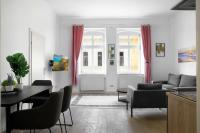 Apartamento de 2 dormitorios