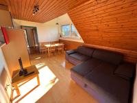 Appartamento con Balcone