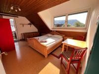 Appartement met Balkon