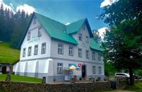 B&B Neuhammer - HAMR Apartmány - Bed and Breakfast Neuhammer