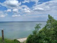 DOMEK holenderski, Ogród, blisko plaży, Gdynia WAKACJE NA LUZIE - B&B
