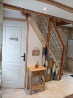 L'instant Civray - B&B Civray-sur-Esves