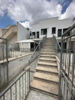Casa Leukos Salento - con terrazza privata - B&B Vignacastrisi