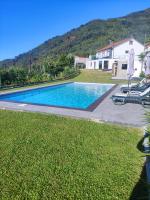 B&B Geres - Gerês Home Nature - Bed and Breakfast Geres