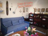 casa di carlo - B&B Alghero