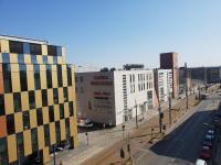 Appartamento con Balcone