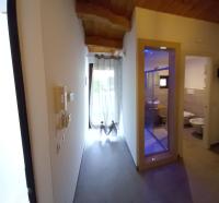 SOTTOSOPRA - B&B Conversano
