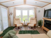 B&B Caernarfon - Gwel Y Môr - Bed and Breakfast Caernarfon