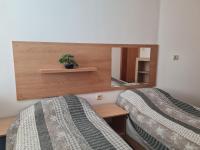 Budget Zweibettzimmer