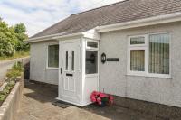 B&B Pwllheli - Glan Awel - Bed and Breakfast Pwllheli