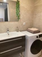 Superbe T2 dans villa entre calanques et colline - Bed and Breakfast
