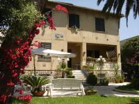 B&B Gaeta - B&B Villa Fantasia - Bed and Breakfast Gaeta