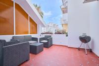 Puerto Banus, Nueva Andalucia - B&B Marbella